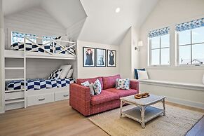 Out of Office 244 BAR