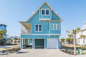 Out of Office 244 BAR