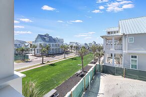 Out of Office 244 BAR