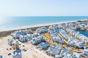 Out of Office 244 BAR