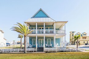 Out of Office 244 BAR