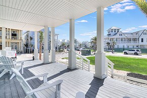 Out of Office 244 BAR