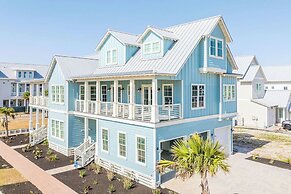 Out of Office 244 BAR