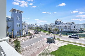 Out of Office 244 BAR