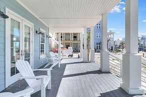 Out of Office 244 BAR