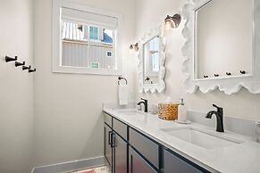 Out of Office 244 BAR