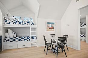 Out of Office 244 BAR