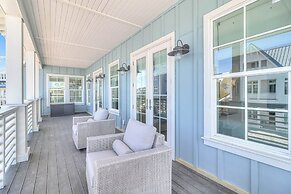 Out of Office 244 BAR