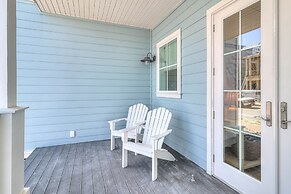 Out of Office 244 BAR