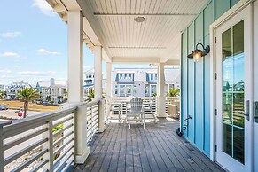 Out of Office 244 BAR