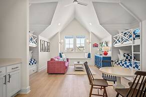 Out of Office 244 BAR