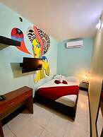 la viduka Hostel s.a.s