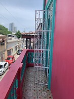 la viduka Hostel s.a.s