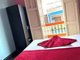 la viduka Hostel s.a.s