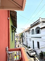 la viduka Hostel s.a.s