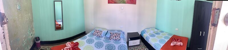 la viduka Hostel s.a.s