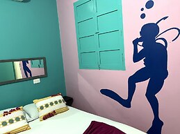 la viduka Hostel s.a.s