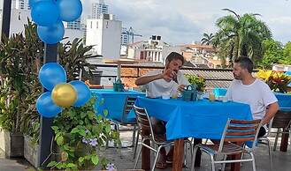 la viduka Hostel s.a.s