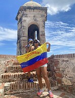 la viduka Hostel s.a.s