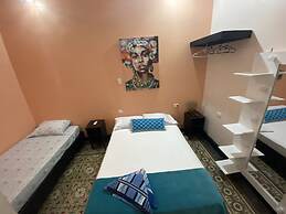 la viduka Hostel s.a.s