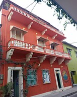 la viduka Hostel s.a.s