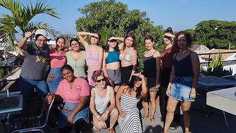 la viduka Hostel s.a.s