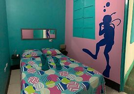 la viduka Hostel s.a.s