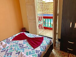 la viduka Hostel s.a.s