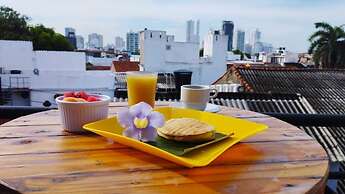 la viduka Hostel s.a.s