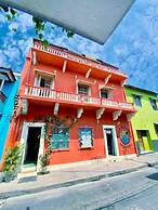 la viduka Hostel s.a.s