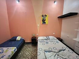 la viduka Hostel s.a.s