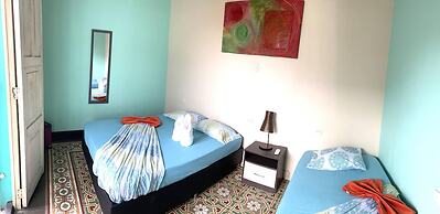 la viduka Hostel s.a.s