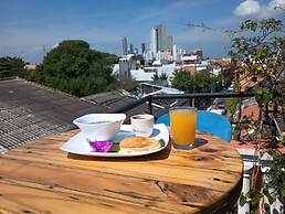 la viduka Hostel s.a.s