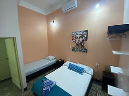 la viduka Hostel s.a.s