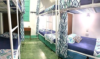 la viduka Hostel s.a.s