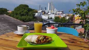 la viduka Hostel s.a.s