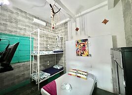 la viduka Hostel s.a.s