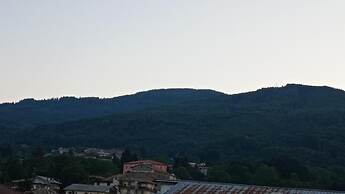 Hotel Ristorante Caligiuri