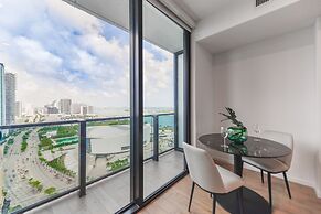 Prime Spot Stunning Ocean & Bay Views