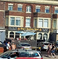 Kings Boutique Hotel