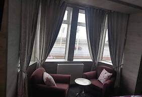 Kings Boutique Hotel