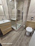 Kings Boutique Hotel