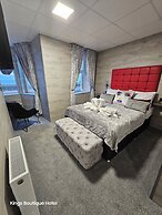 Kings Boutique Hotel