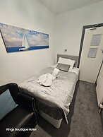 Kings Boutique Hotel