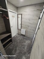 Kings Boutique Hotel