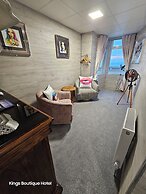 Kings Boutique Hotel