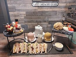 Kings Boutique Hotel