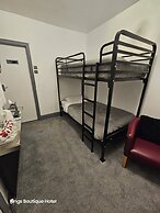 Kings Boutique Hotel