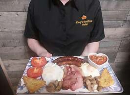 Kings Boutique Hotel