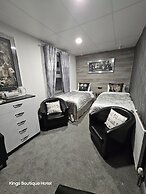 Kings Boutique Hotel